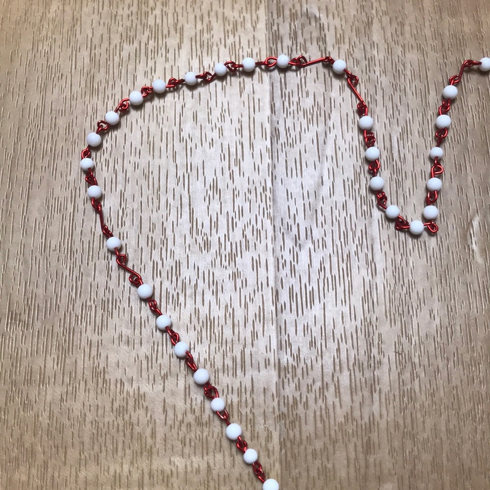 HANDMADE ROSARY - Picture 4 of 4
